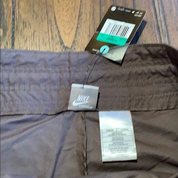 NWT Nike Beyond Bermuda Low-Rise Training Shorts - Picture 3 of 10